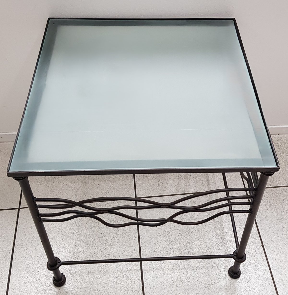Table basse